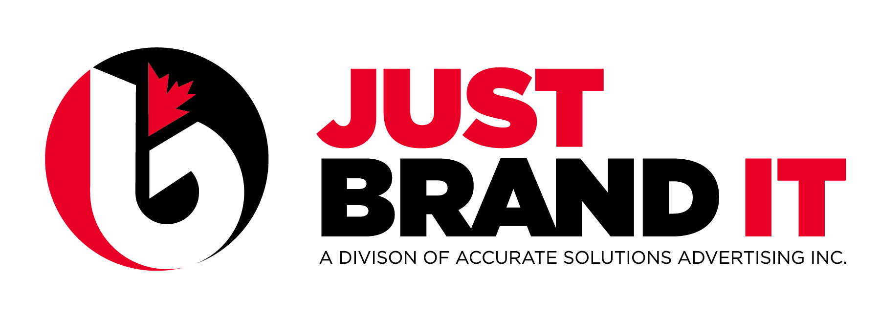 Just Brand It